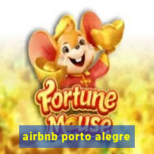 airbnb porto alegre